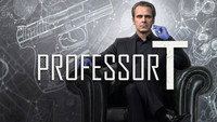 «Профессор Т. (2017 - 2020)» — обои к сериалу #3