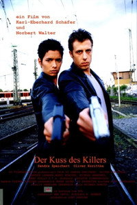 Постер к фильму Der Kuß des Killers (1998)