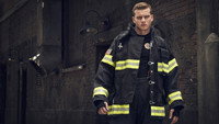 Обои к сериалу «911 служба спасения (2018)» — (74 из 215)