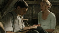 «Конец медового месяца (2012)» — обои к фильму #1