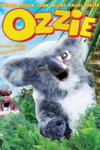 Ozzie (2006) poster