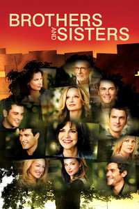 Постер сериала «Братья и сестры (2006-2011)» — (6 из 49)