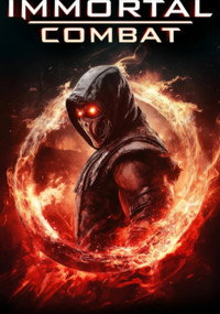 Imagem do Filme Immortal Combat