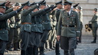 Обои к фильму «Мозг Гиммлера зовется Гейдрихом (2017)» — (14 из 33)
