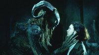 Обои к фильму «Лабиринт Фавна (2006)» — (11 из 55)