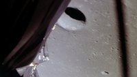 Hazardous Journey - The Apollo 11 Moon Landing