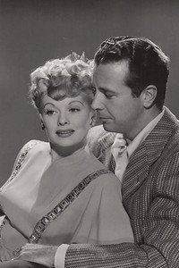 Постер фильма «Meet the People (1944)» — (1 из 3)