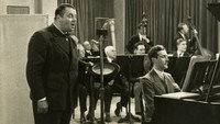 «Неизвестный певец (1931)» — обои к фильму #1