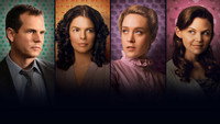 «Большая любовь (2006 - 2011)» — обои к сериалу #4