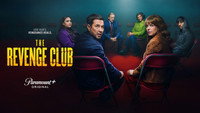 «Клуб мести (2025)» — обои к сериалу #5