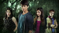 Spooksville