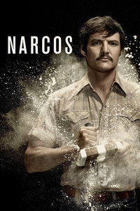 Постер сериала «Нарко (2015-2017)» — (7 из 72)