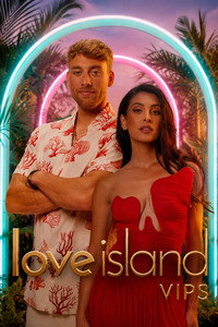 Love Island VIPS