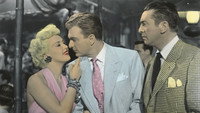 «Встреть меня после шоу (1951)» — обои к фильму #4