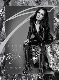 Tarja Turunen - Circus Life (2022)