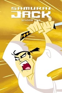 Samuraï Jack (2001) 