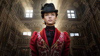 «Закон Лидии Поэт (2023)» — обои к сериалу #7