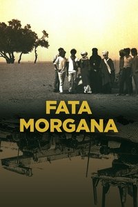 Movieposter Fata Morgana