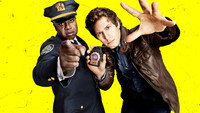 Обои к сериалу «Бруклин 9-9 (2013 - 2021)» — (27 из 112)