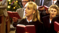 «Викарий из Дибли (1994-2020)» — обои к сериалу #1