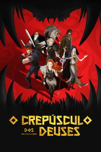 Crepusculo dos Deuses S01E08