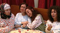«Ой мамочки (2001 - 2002)» — обои к сериалу #2