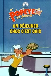 Un déjeuner choc c’est chic