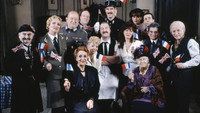 «Алло, алло! (1982 - 1992)» — обои к сериалу #8