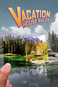 Scott's Vacation House Rules - Season 3
