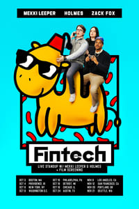 Fintech - 2023