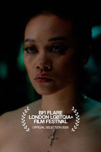 Poster de Spiders on My Lashline