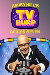 Harry Hill's TV Burp - Series 7 Episode Guide