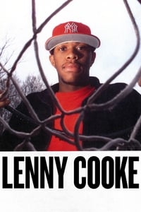 Lenny Cooke - 2013