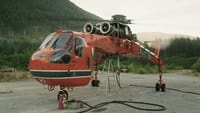 Heli-Logging