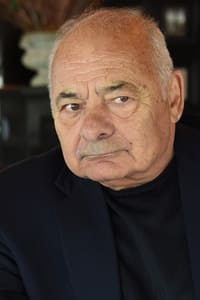 Burt Young Poster