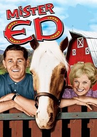 tv show poster Mister+Ed 1961