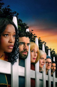 Постер сериала «Предместье (2026)» — (17 из 29)