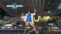 «The Super Slow Show (2018)» — обои к сериалу #1