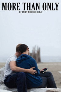 Постер фильма «Больше чем только (2017)» — (7 из 15)