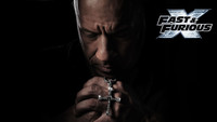 Fast & Furious X