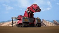 Dinotrux Season 1 Episode 9