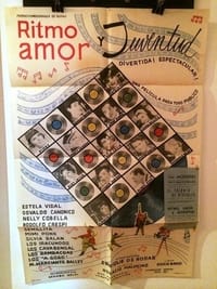 Ritmo, amor y juventud (1966)