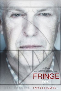 Постер сериала «Грань (2008 - 2013)» — (47 из 268)