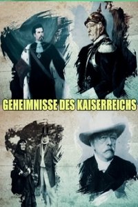 Poster de Geheimnisse des Kaiserreichs