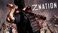 Обои к сериалу «Нация Z (2014-2018)» — (14 из 32)
