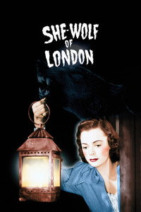 Постер фильма «Женщина-волк из Лондона (1946)» — (5 из 15)