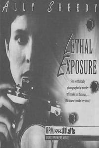 Poster de Lethal Exposure