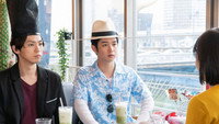«Liked! Hikaru Genji-kun (2020)» — обои к сериалу #1