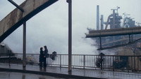 «Девять месяцев (1976)» — обои к фильму #1