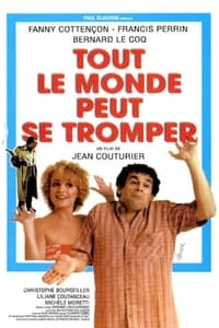 Tout le monde peut se tromper (1983)